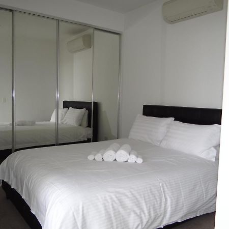 Amazing Accommodations: Vogue Melbourne Eksteriør billede