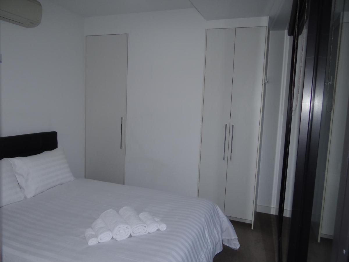 Amazing Accommodations: Vogue Melbourne Eksteriør billede