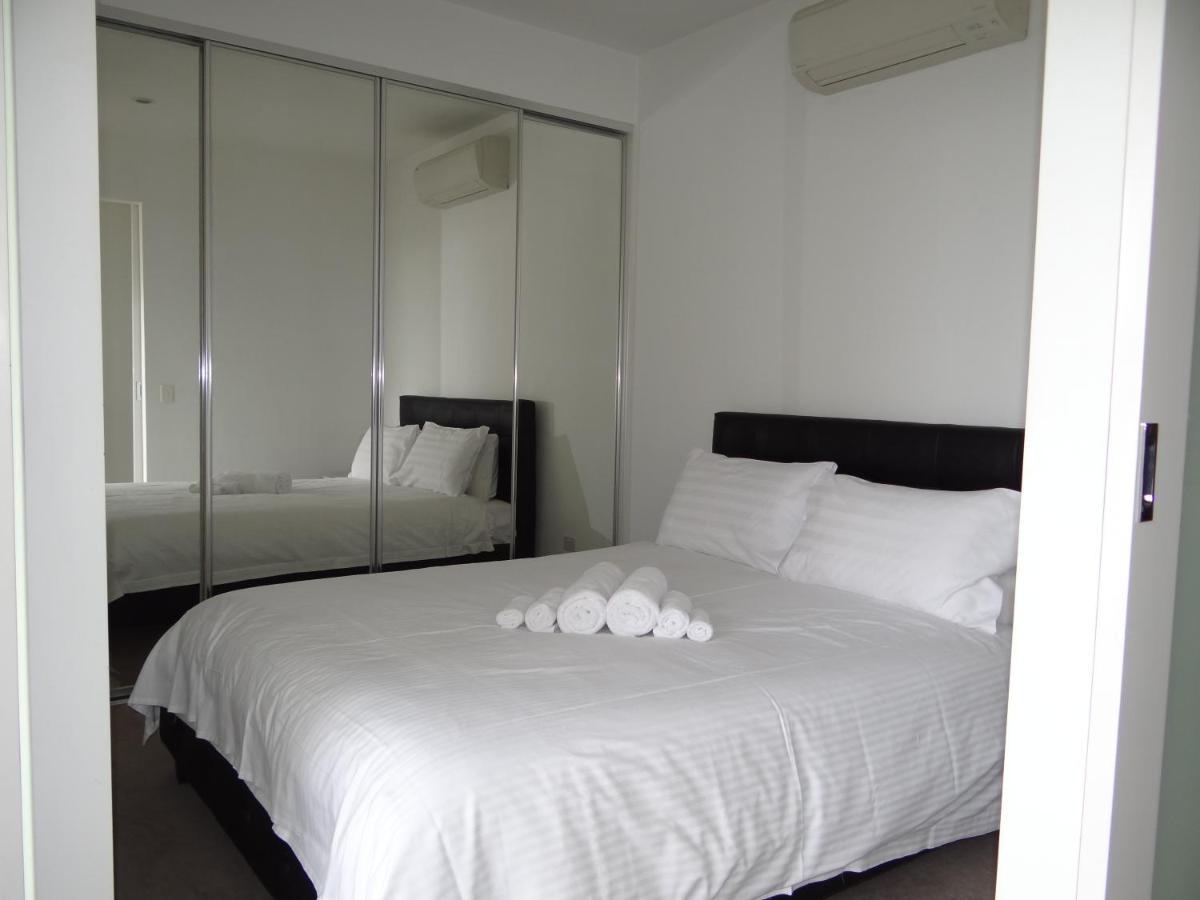 Amazing Accommodations: Vogue Melbourne Eksteriør billede
