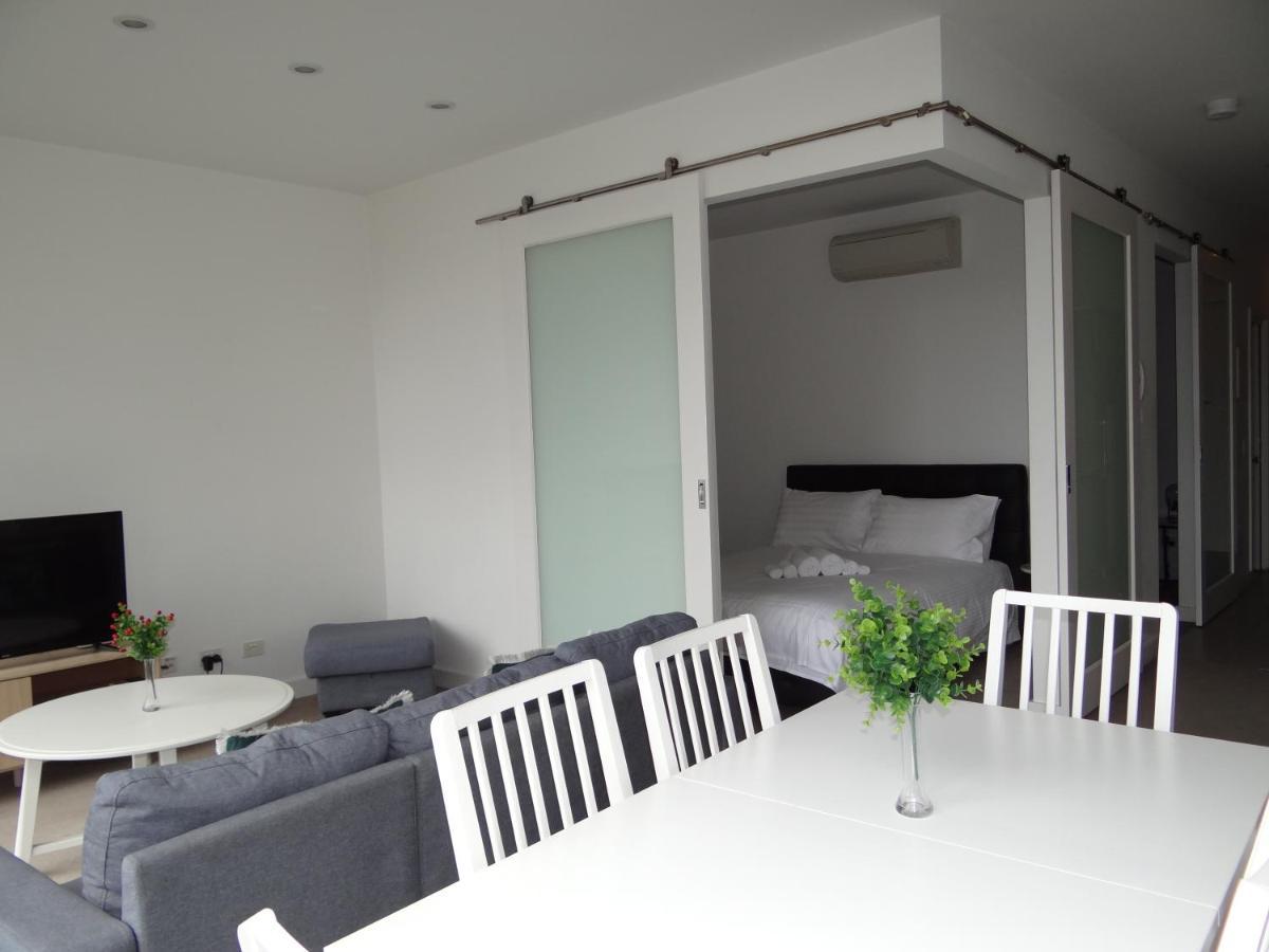 Amazing Accommodations: Vogue Melbourne Eksteriør billede