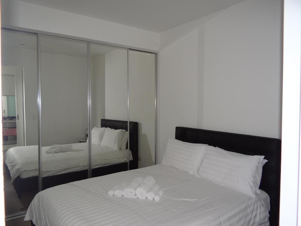Amazing Accommodations: Vogue Melbourne Eksteriør billede