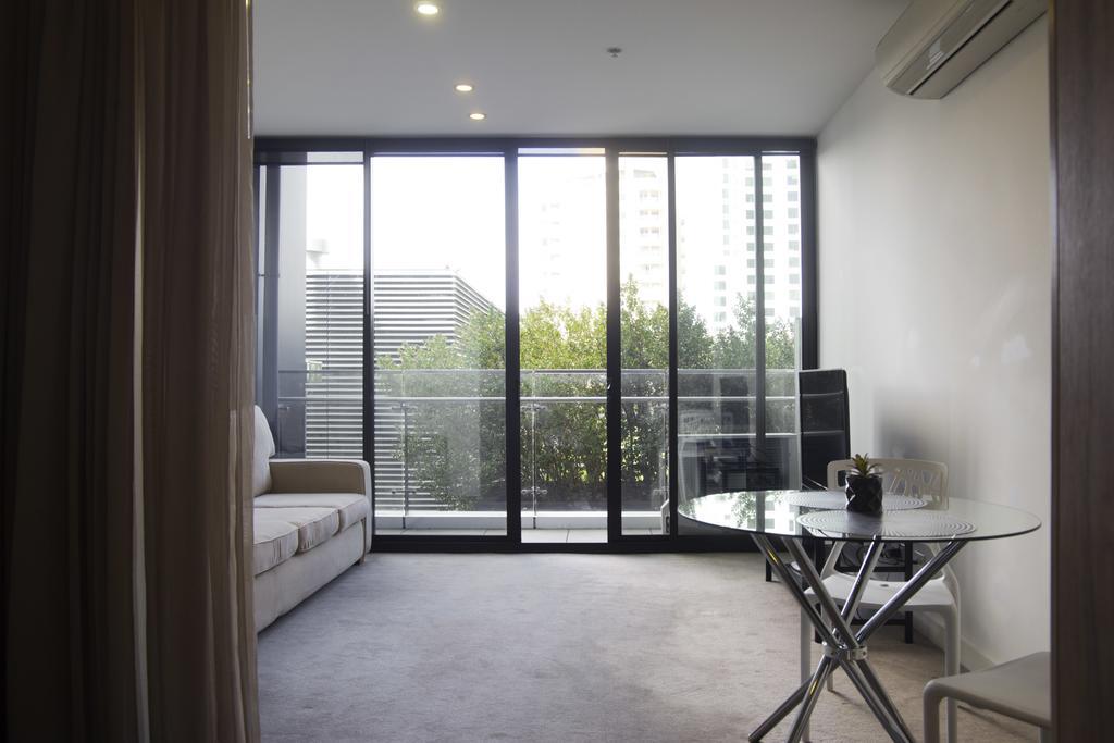 Amazing Accommodations: Vogue Melbourne Eksteriør billede