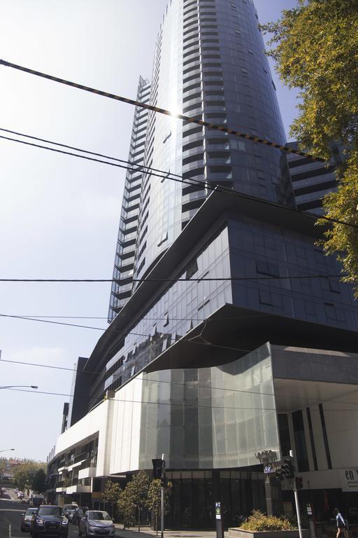 Amazing Accommodations: Vogue Melbourne Eksteriør billede
