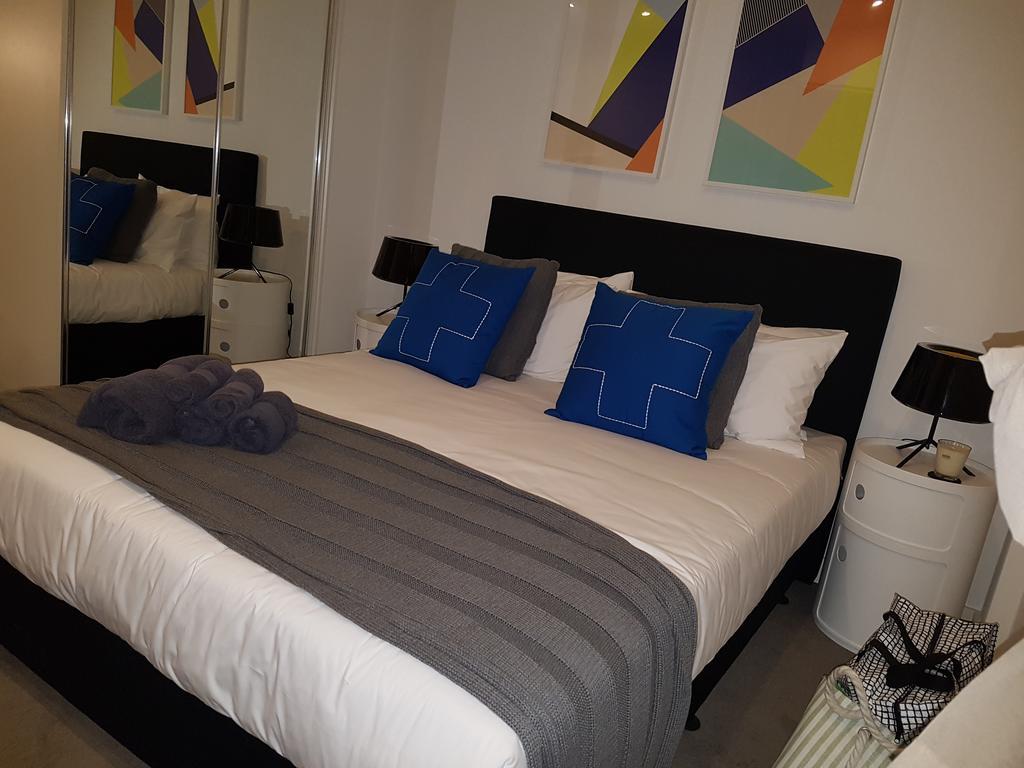 Amazing Accommodations: Vogue Melbourne Eksteriør billede