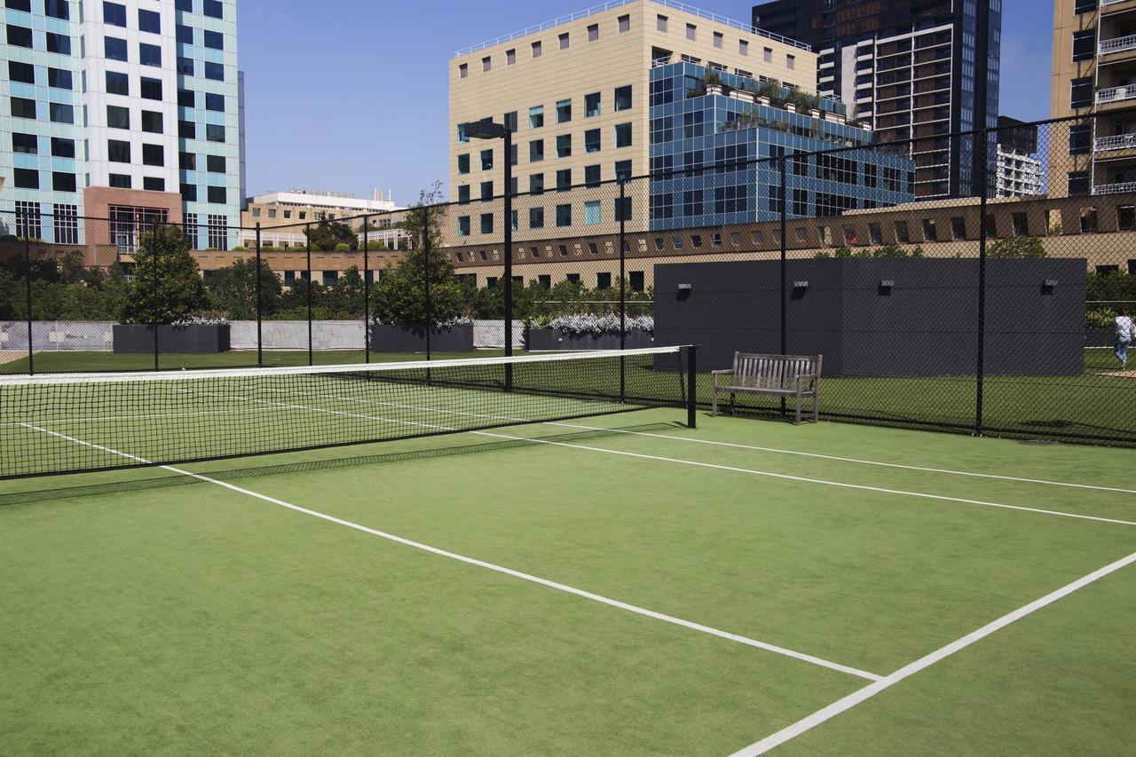 Amazing Accommodations: Vogue Melbourne Eksteriør billede