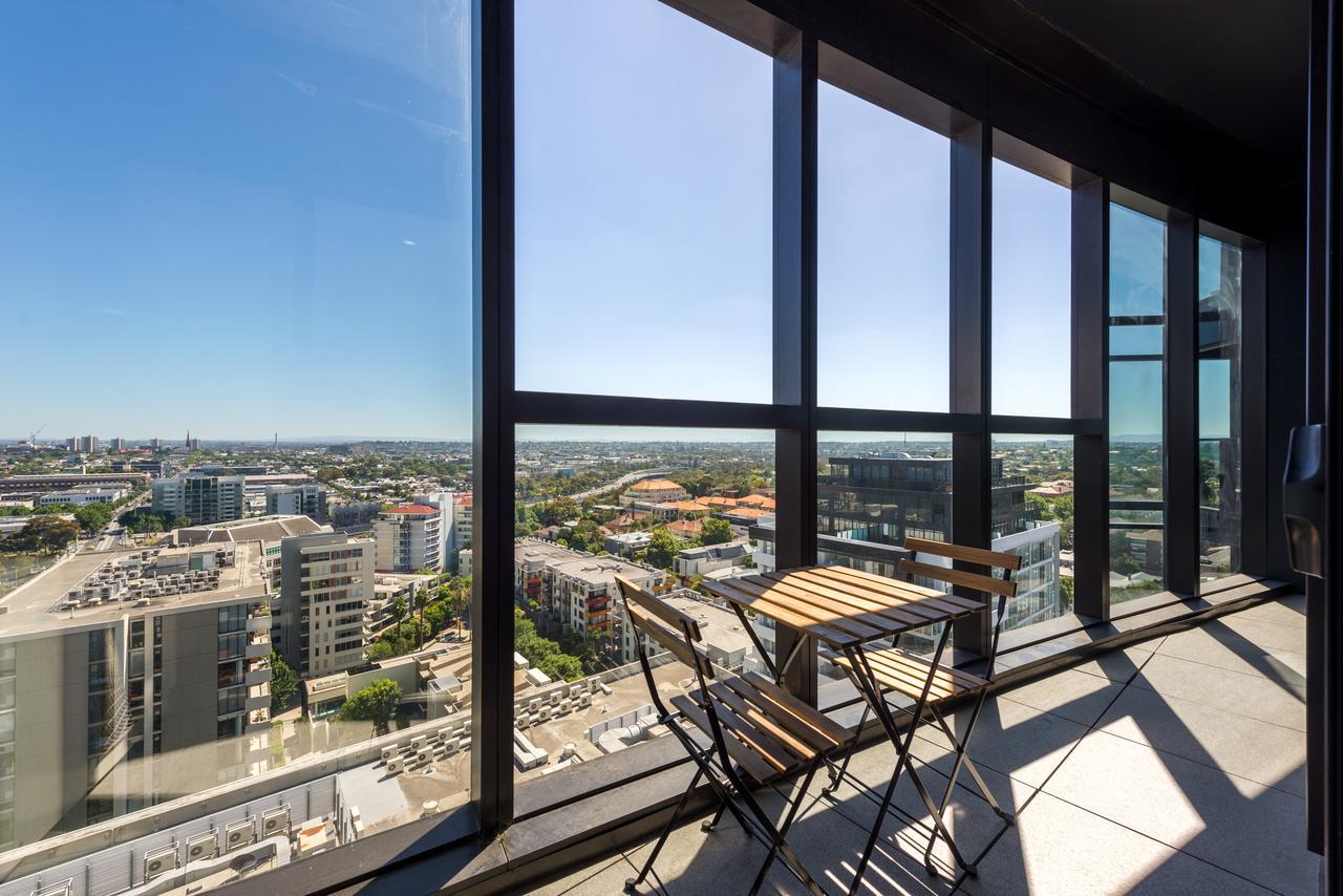 Amazing Accommodations: Vogue Melbourne Eksteriør billede