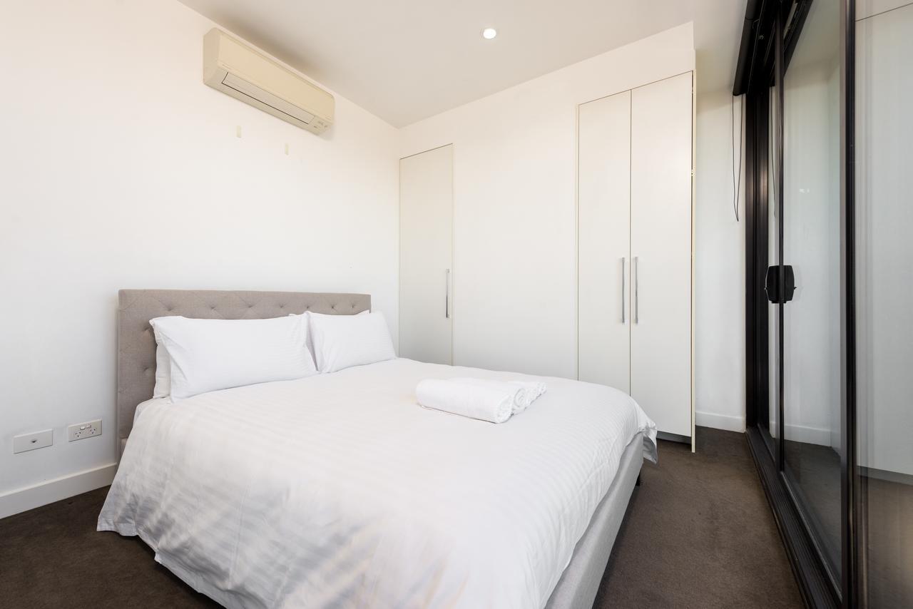Amazing Accommodations: Vogue Melbourne Eksteriør billede