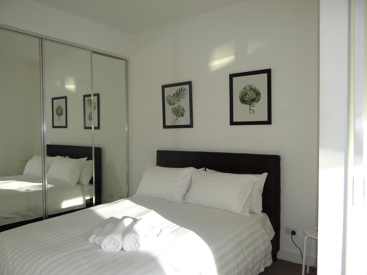 Amazing Accommodations: Vogue Melbourne Eksteriør billede