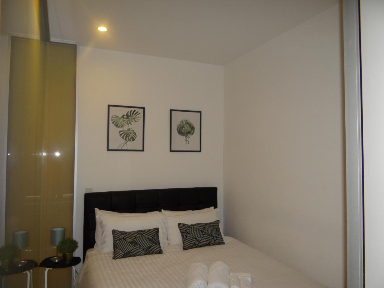 Amazing Accommodations: Vogue Melbourne Eksteriør billede